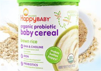 禧貝米粉一段含鐵嗎？禧貝米粉一段是否含鐵？