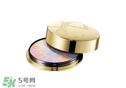 2017粉餅哪個牌子好？2017好用的粉餅推薦