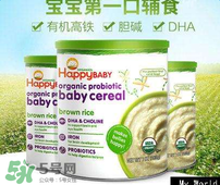 禧貝米粉一段怎么樣？禧貝米粉一段好不好？