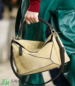 loewe puzzle正品多少錢？loewe puzzle專柜價格