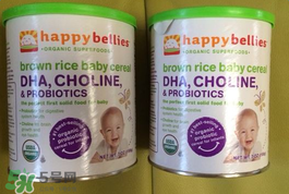 禧貝米粉一段怎么樣？禧貝米粉一段好不好？