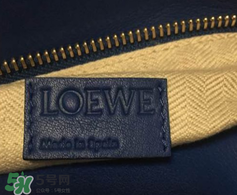 loewe puzzle怎么看真假？loewe puzzle真假辨別