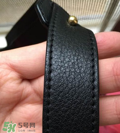 loewe puzzle怎么看真假？loewe puzzle真假辨別