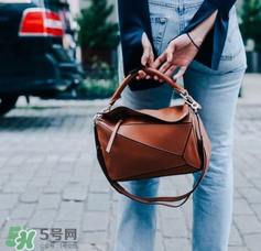 loewe puzzle怎么看真假？loewe puzzle真假辨別