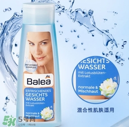 芭樂雅蓮花精華爽膚水怎么樣？芭樂雅蓮花精華爽膚水怎么用？