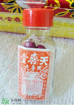 天喜丸怎么分辨真假？天喜丸怎么辨別真假？