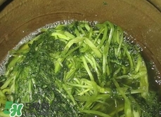 沒腌的雪里紅可以吃嗎?沒腌的雪里紅怎么吃? 沒腌的雪里紅可以吃嗎?沒腌的雪里紅怎么吃?