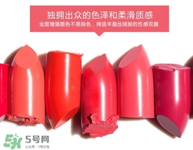 hold live口紅怎么樣？hold live口紅試色