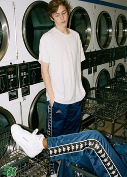 kappa2017春季新款好看嗎？kappa春季新品怎么樣？