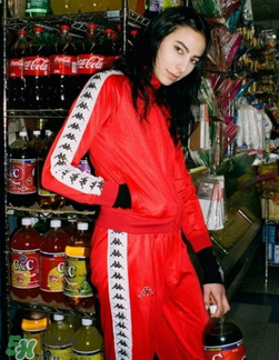 kappa2017春季新款好看嗎？kappa春季新品怎么樣？