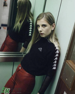 kappa2017春季新款好看嗎？kappa春季新品怎么樣？