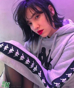 kappa2017春季新款好看嗎？kappa春季新品怎么樣？