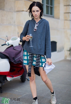 小臟鞋怎么搭配？小臟鞋怎么搭配好看？