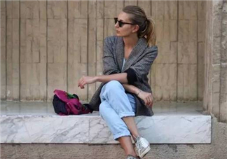 小臟鞋怎么搭配？小臟鞋怎么搭配好看？