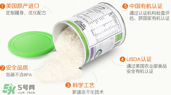 禧貝米粉一段怎么吃？禧貝米粉一段怎么沖？