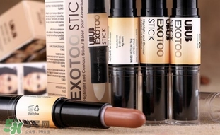 ubub是什么牌子？ubub是哪里的化妝品