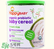 禧貝米粉一段吃多久？禧貝米粉一段可以吃到多大？