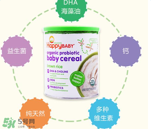 禧貝米粉一段含鐵嗎？禧貝米粉一段是否含鐵？