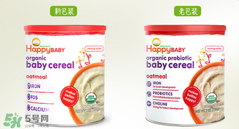 禧貝米粉二段成分如何？禧貝米粉二段成分表