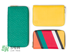 loewe彩虹假日系列包包好看嗎？羅意威彩虹系列包包怎么樣？