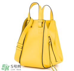 loewe彩虹假日系列包包好看嗎？羅意威彩虹系列包包怎么樣？