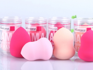 美妝蛋可以上隔離嗎？美妝蛋可以涂隔離霜嗎？