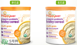 禧貝米粉三段味道如何？禧貝米粉三段有氣味？