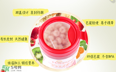 禧貝泡芙幾個(gè)月吃？禧貝泡芙適合多大的寶寶？