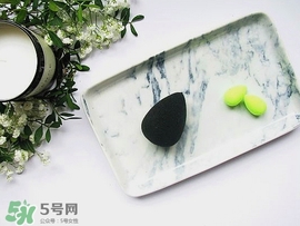 美妝蛋可以涂乳液嗎？美妝蛋怎么涂水乳？