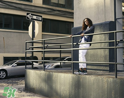 nike air max怎么搭配？耐克air max怎么搭配好看？