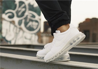 nike air max怎么搭配？耐克air max怎么搭配好看？