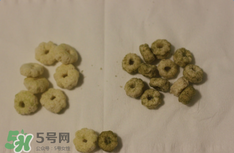 禧貝泡芙真假怎么看？禧貝泡芙真假辨別