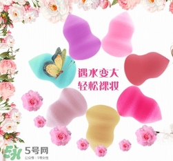 美妝蛋怎么挑選？美妝蛋哪種好？