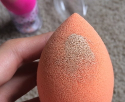 beauty blender美妝蛋和rt美妝蛋哪個(gè)好？