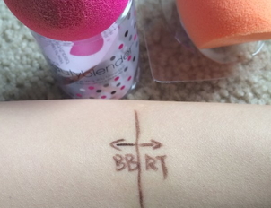 beauty blender美妝蛋和rt美妝蛋哪個(gè)好？