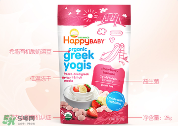 禧貝溶豆怎么樣？禧貝溶豆好不好？