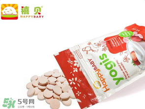 禧貝溶豆成分如何？禧貝溶豆成分表