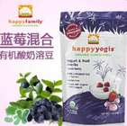 禧貝溶豆幾個月吃？禧貝溶豆適合多大的寶寶？