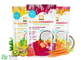 禧貝溶豆幾個月吃？禧貝溶豆適合多大的寶寶？