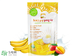 禧貝溶豆幾個月吃？禧貝溶豆適合多大的寶寶？