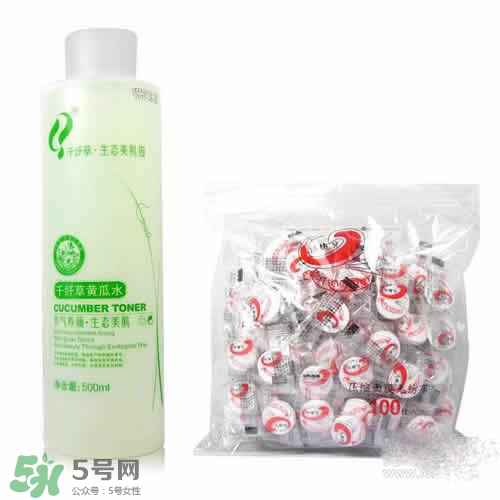 黃瓜水可以天天敷嗎？黃瓜水一次敷多久？