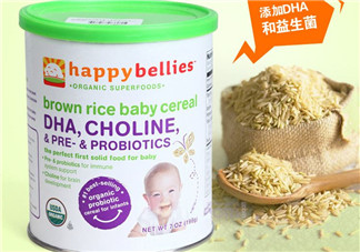 禧貝米粉一段怎么樣？禧貝米粉一段好不好？