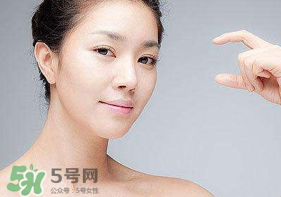 激素臉能自愈嗎？激素臉能不能自愈