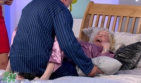 人到老年如何防止性衰老？老年人性生活好不好？