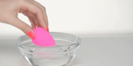 美妝蛋怎么晾干？美妝蛋是曬干還是晾干？