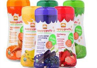 禧貝泡芙怎么樣？禧貝泡芙好不好？