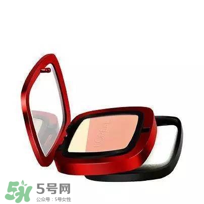 2017粉餅?zāi)膫€(gè)牌子好？2017好用的粉餅推薦