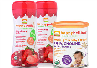 禧貝泡芙怎么開？禧貝泡芙怎么打開？