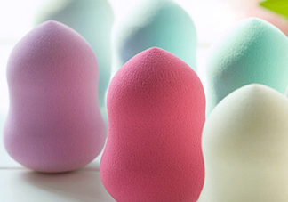 美妝蛋怎么晾干？美妝蛋是曬干還是晾干？