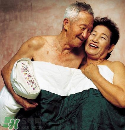 老年人還能性生活嗎？老年人的性生活需要注意什么？